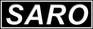 SARO logo